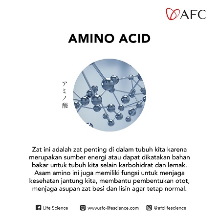 amino acid