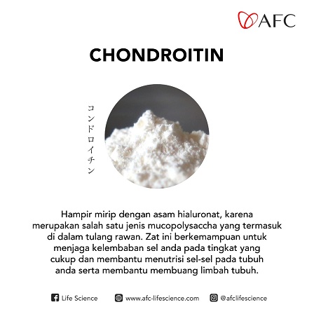 chondroitin