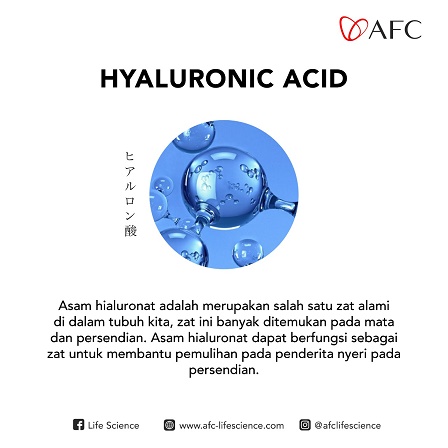 hyaluronic acid