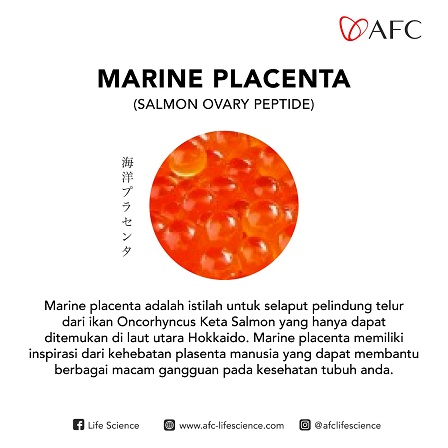 marine placenta