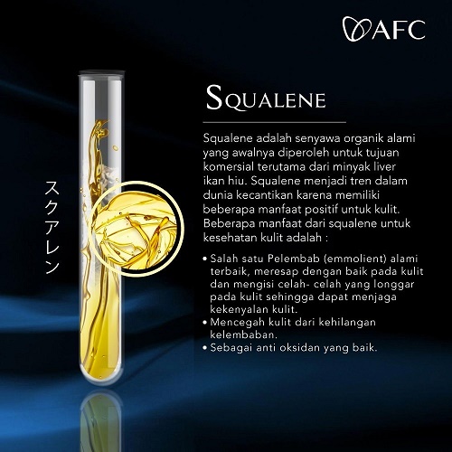 squalene